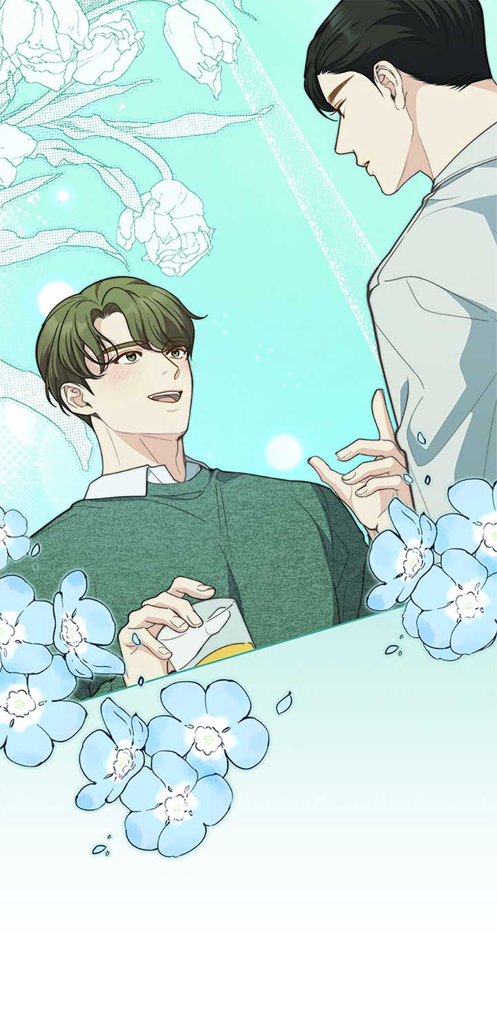 Three Delicious Meals: Just the Two of Us Chapter 53 276 59