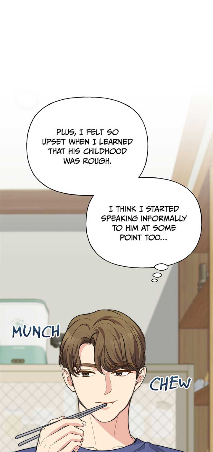 Three Delicious Meals: Just the Two of Us Chapter 53 278 61