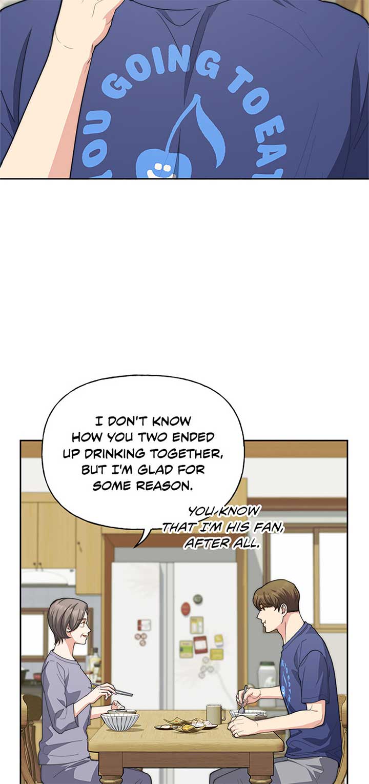 Three Delicious Meals: Just the Two of Us Chapter 53 279 62