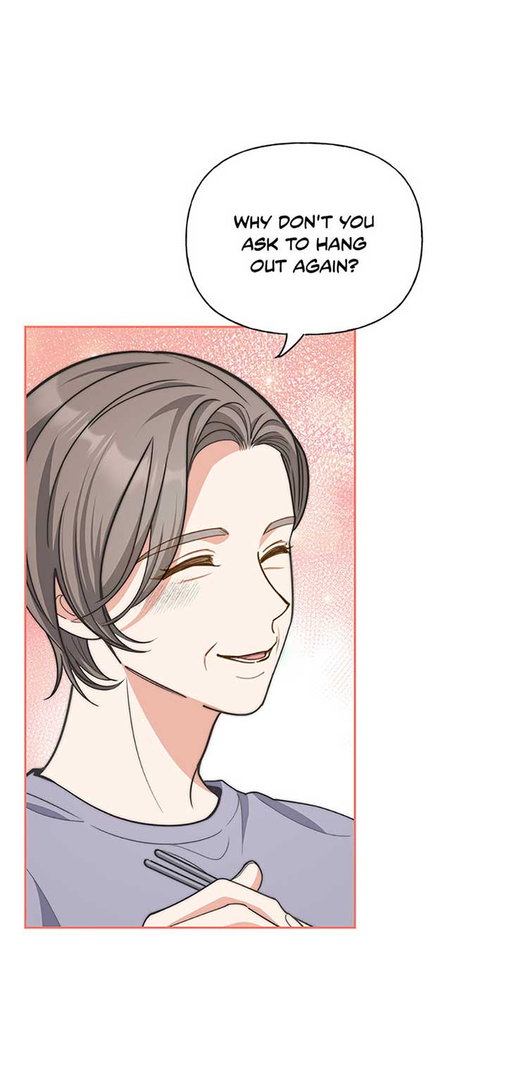 Three Delicious Meals: Just the Two of Us Chapter 53 282 65