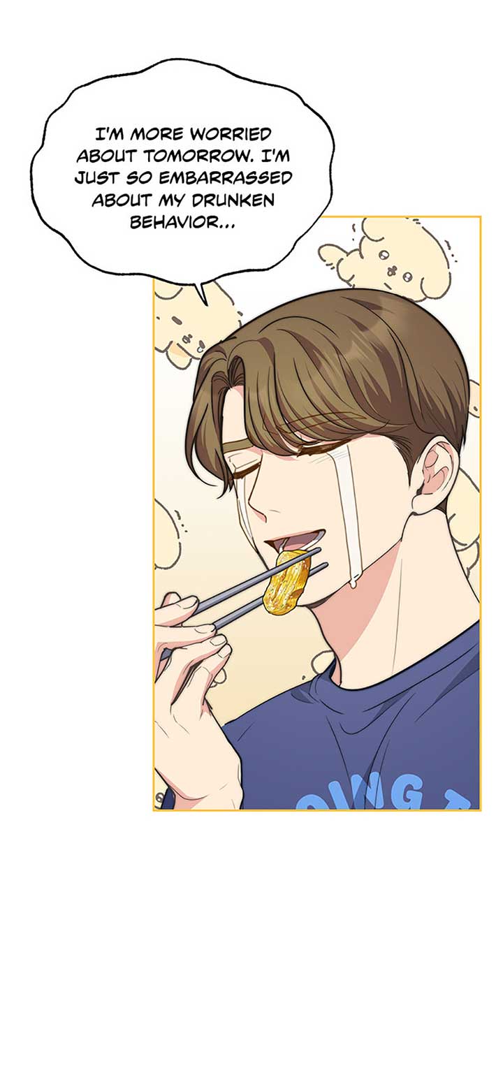 Three Delicious Meals: Just the Two of Us Chapter 53 283 66