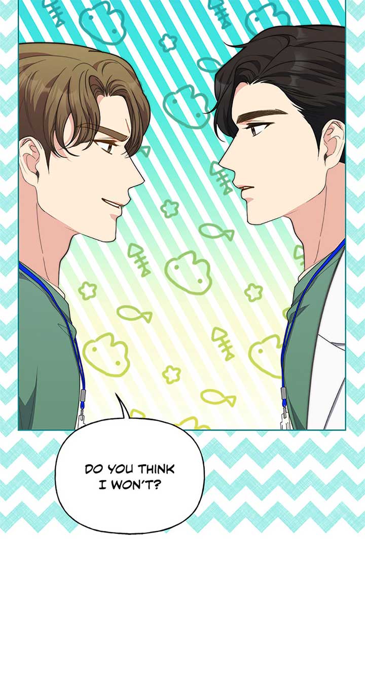 Three Delicious Meals: Just the Two of Us Chapter 54 205 09
