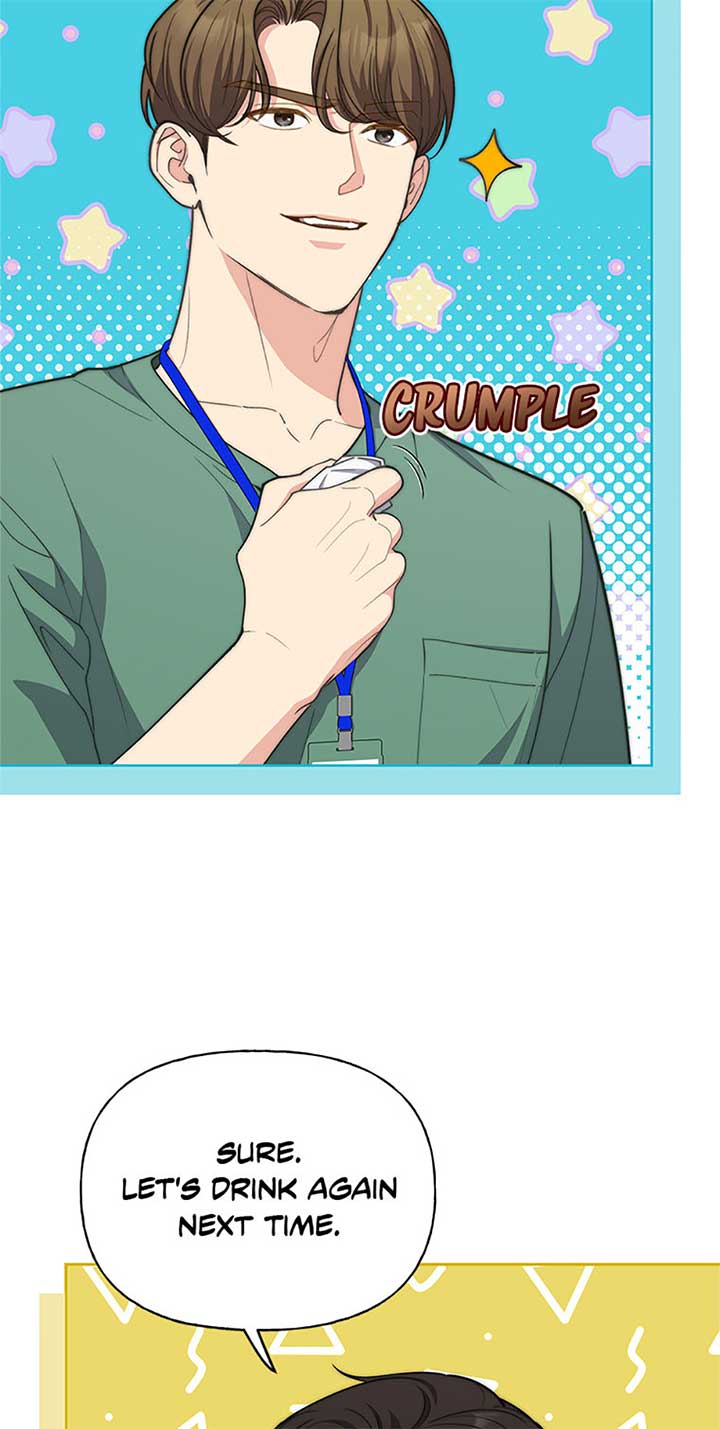 Three Delicious Meals: Just the Two of Us Chapter 54 207 11