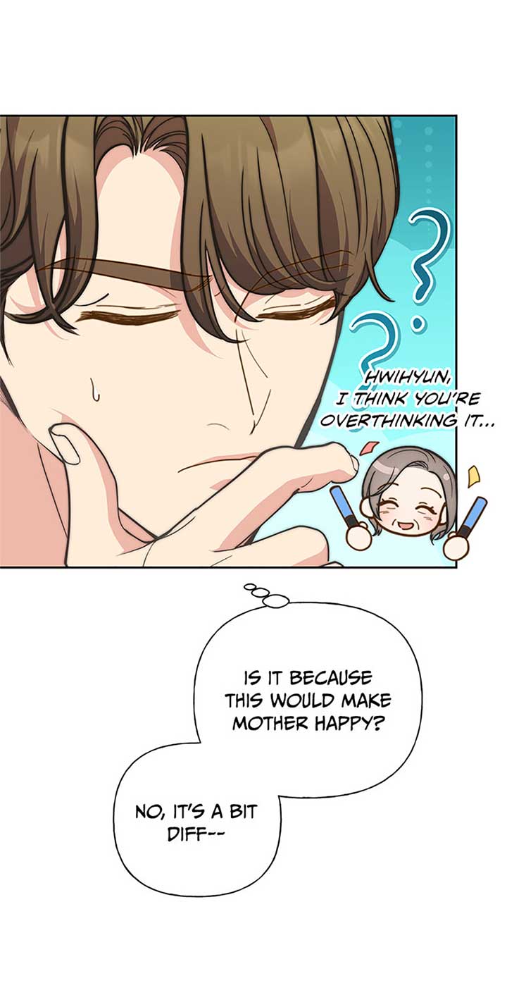 Three Delicious Meals: Just the Two of Us Chapter 54 212 16