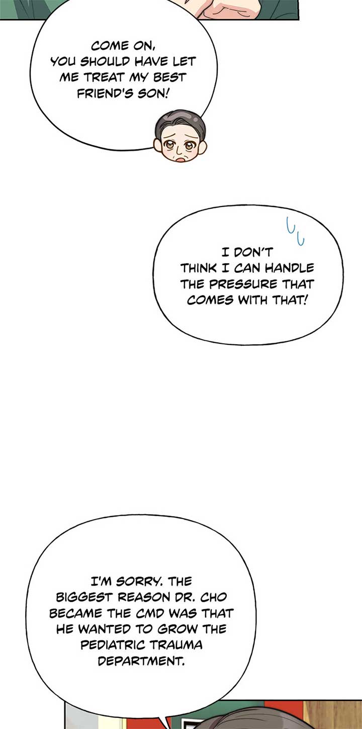 Three Delicious Meals: Just the Two of Us Chapter 54 217 21