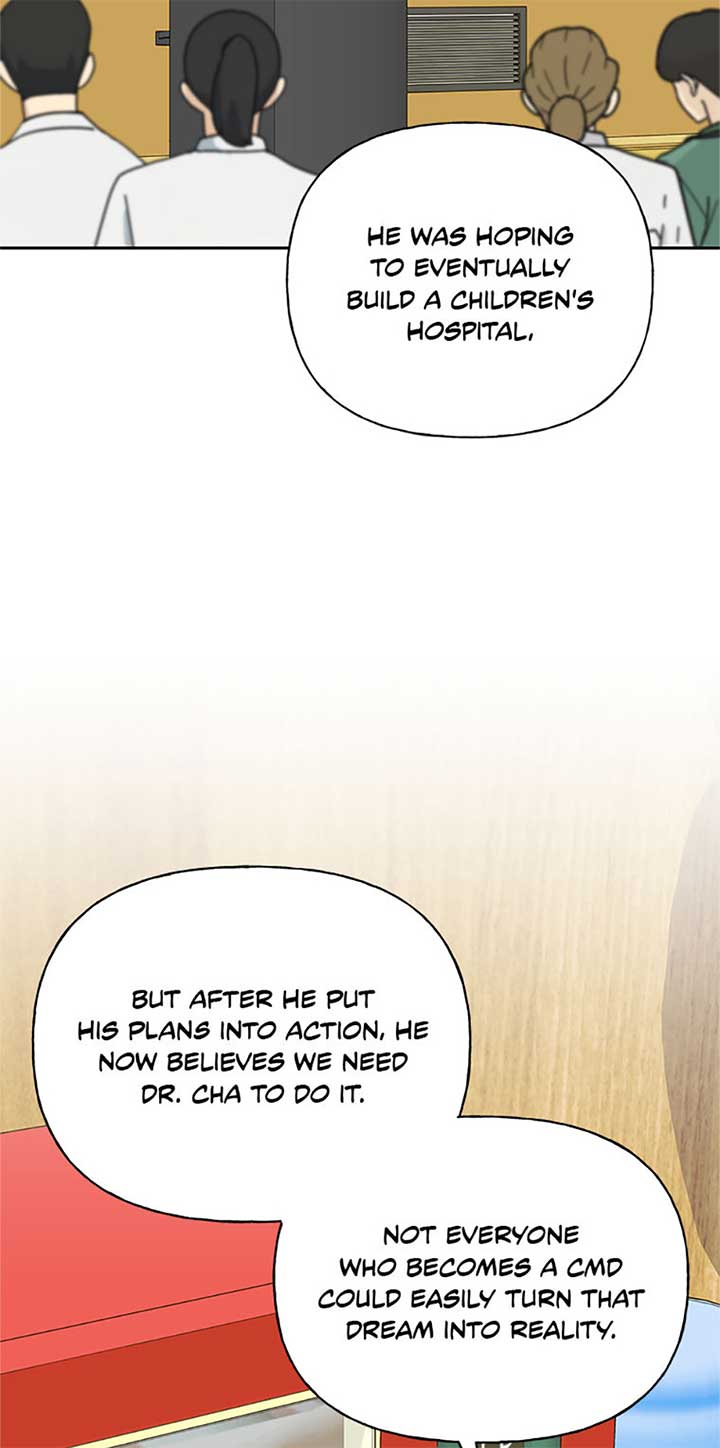 Three Delicious Meals: Just the Two of Us Chapter 54 219 23