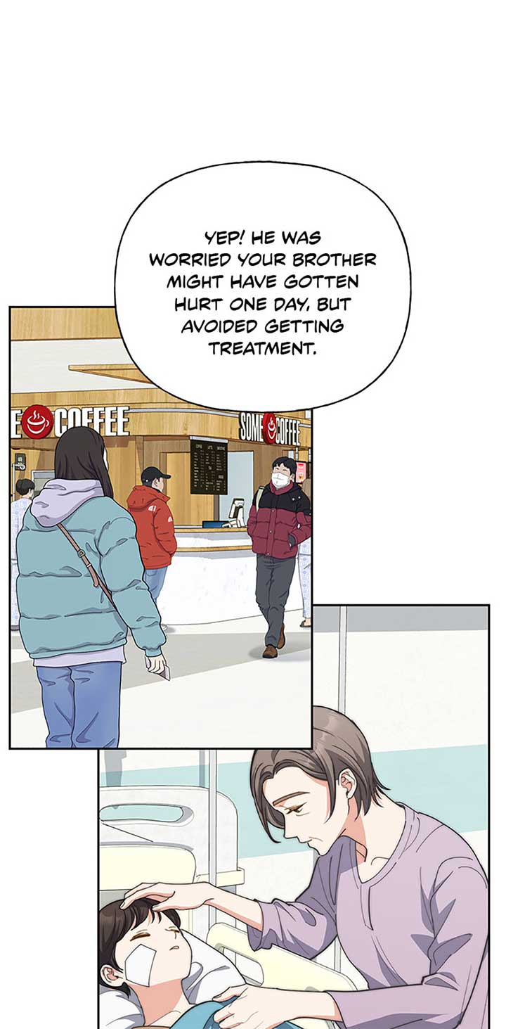 Three Delicious Meals: Just the Two of Us Chapter 54 222 26