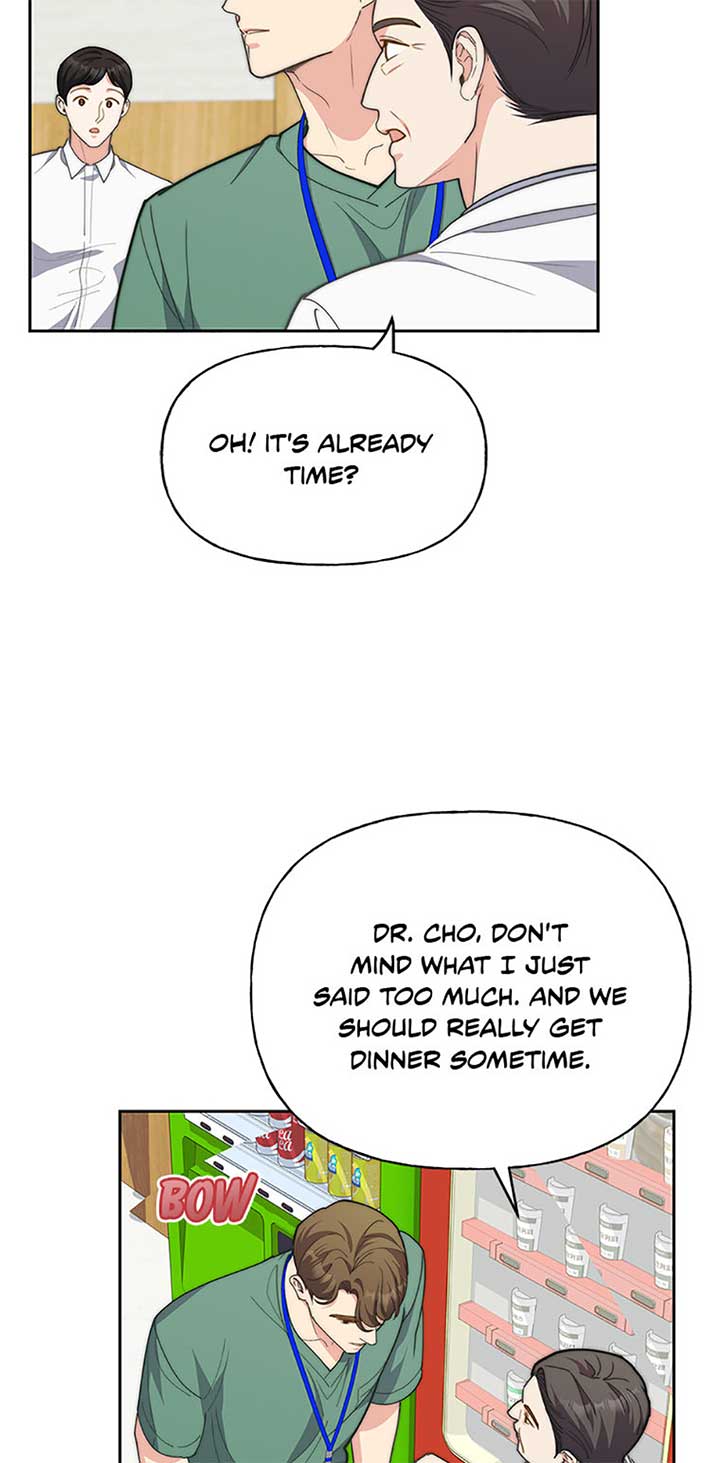 Three Delicious Meals: Just the Two of Us Chapter 54 226 30