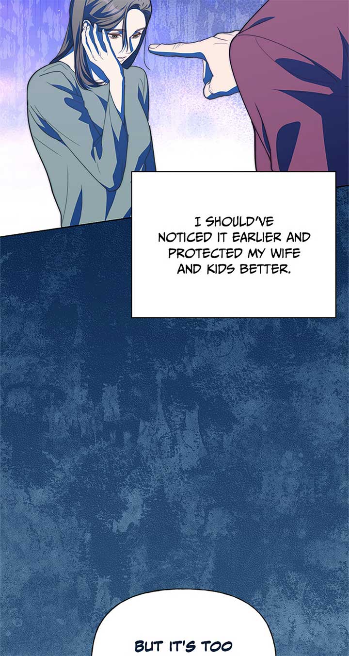 Three Delicious Meals: Just the Two of Us Chapter 54 249 53