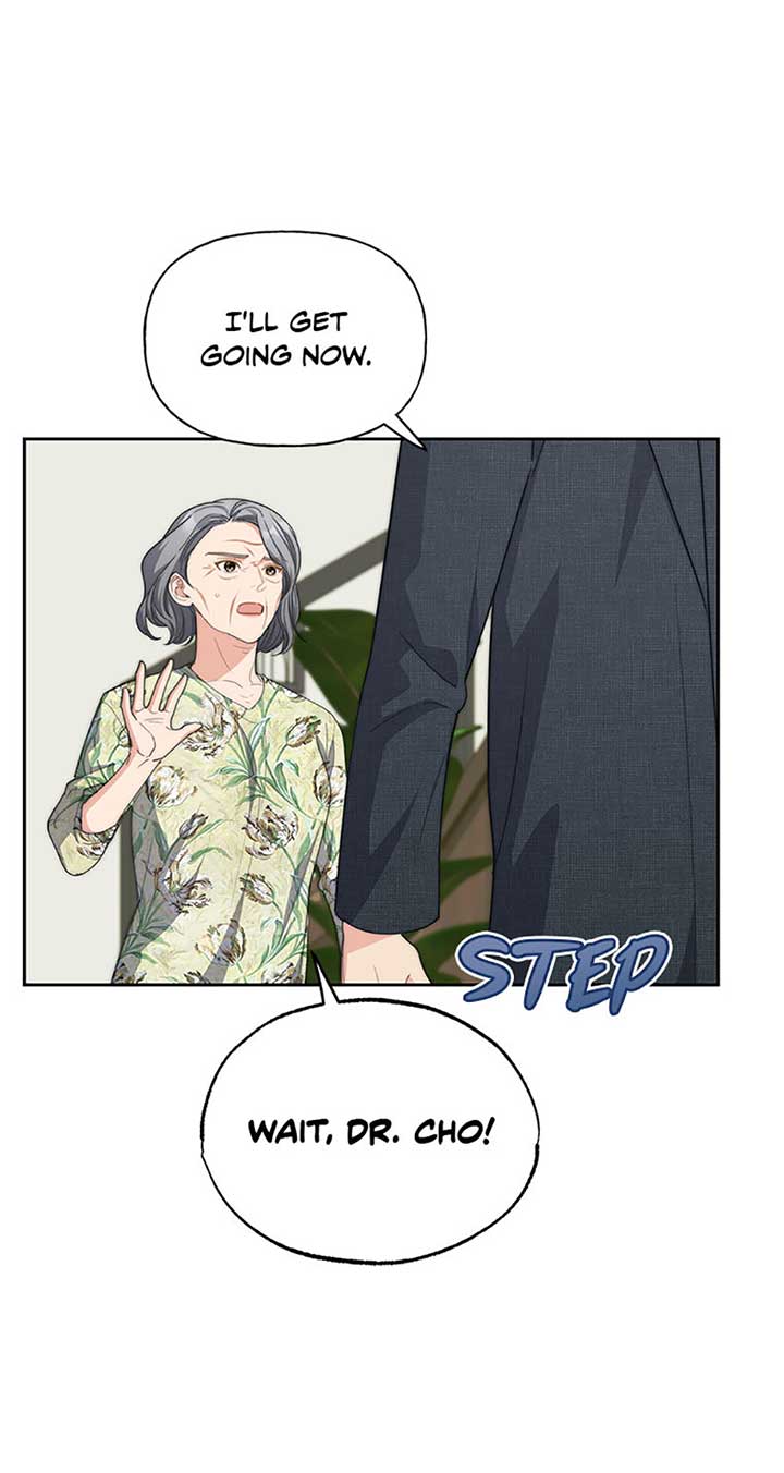 Three Delicious Meals: Just the Two of Us Chapter 54 254 58