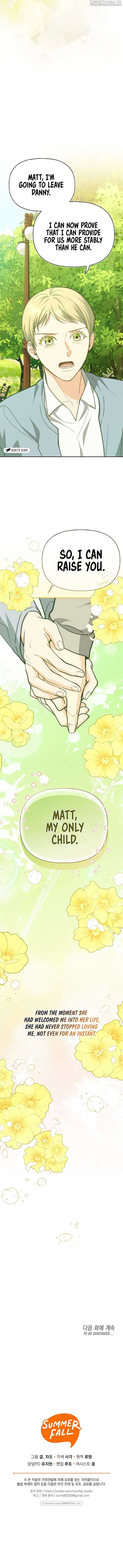 Three Delicious Meals: Just the Two of Us Chapter 58 39 8