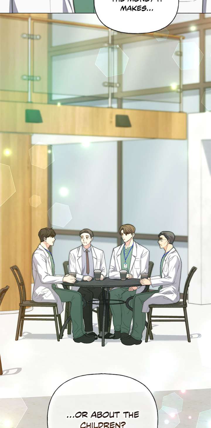 Three Delicious Meals: Just the Two of Us Chapter 61 217 03