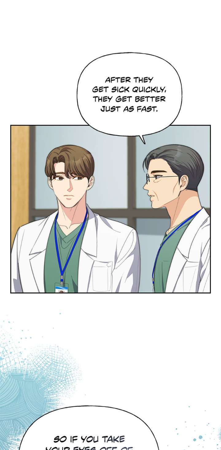 Three Delicious Meals: Just the Two of Us Chapter 61 225 11