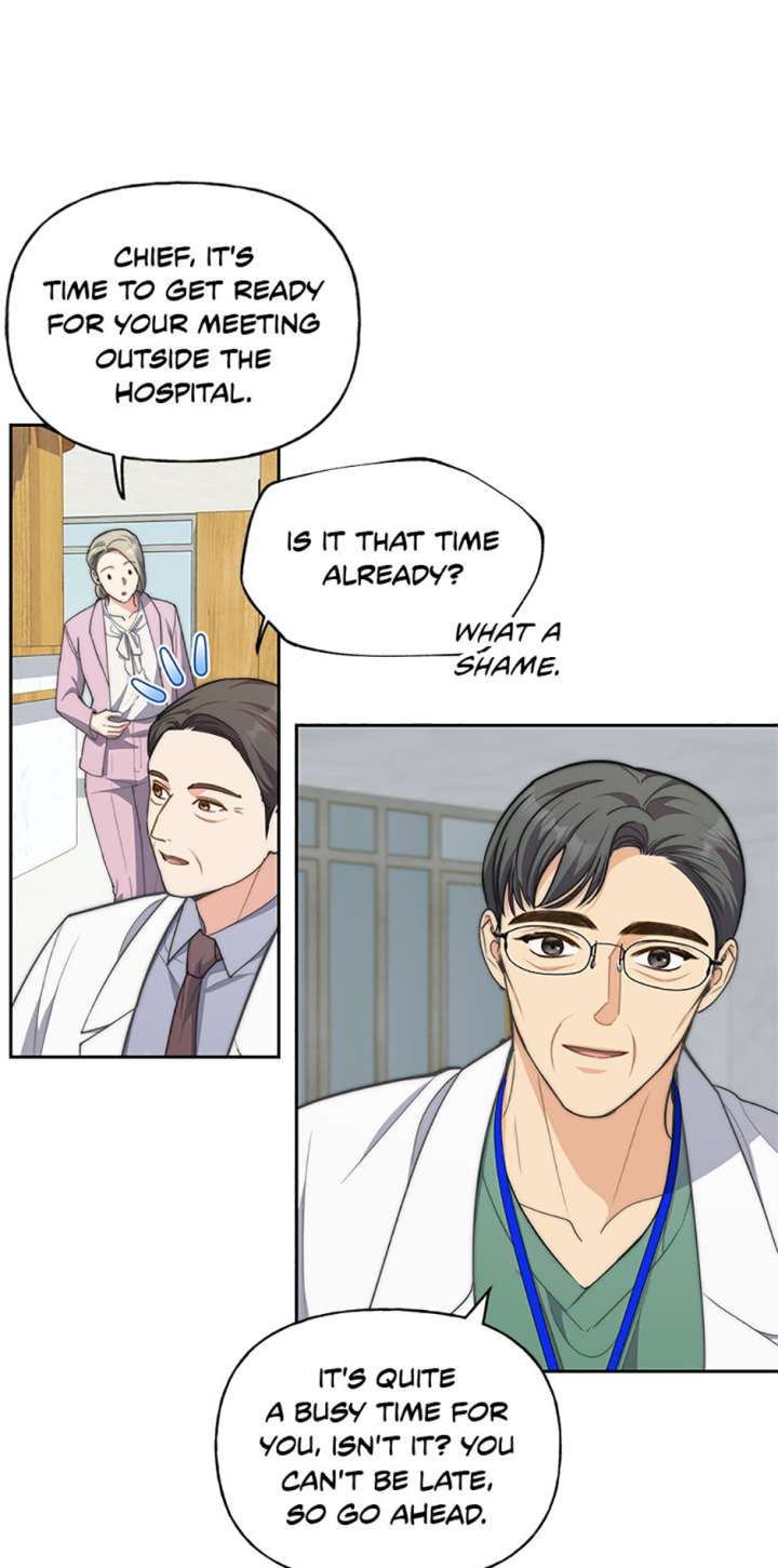 Three Delicious Meals: Just the Two of Us Chapter 61 233 19