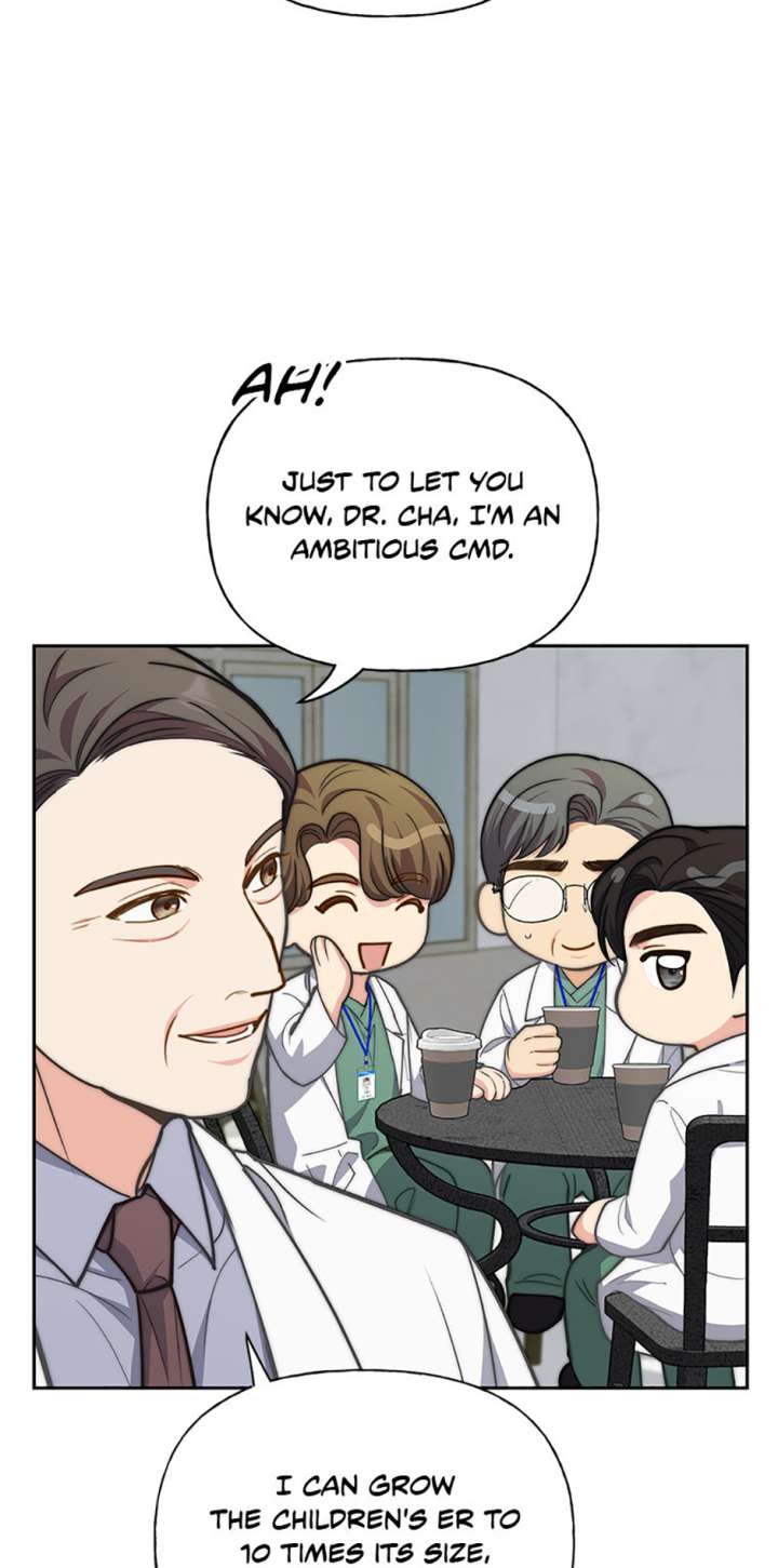 Three Delicious Meals: Just the Two of Us Chapter 61 234 20
