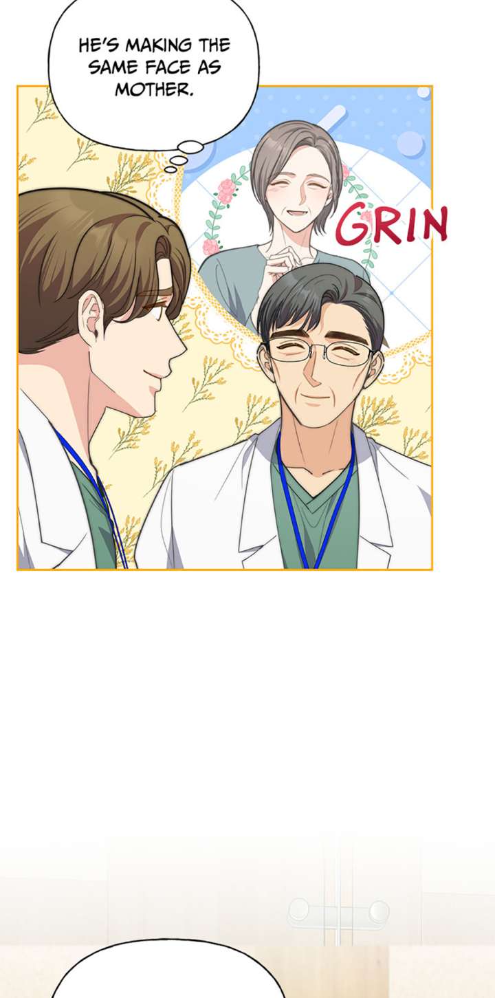 Three Delicious Meals: Just the Two of Us Chapter 61 239 25