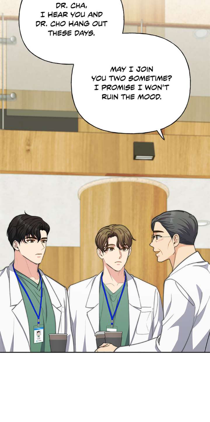 Three Delicious Meals: Just the Two of Us Chapter 61 240 26