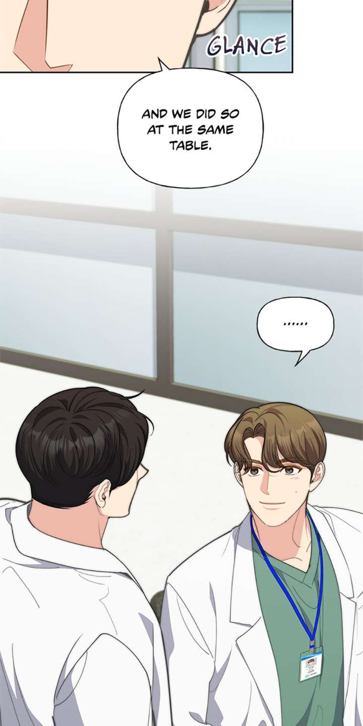 Three Delicious Meals: Just the Two of Us Chapter 61 243 29