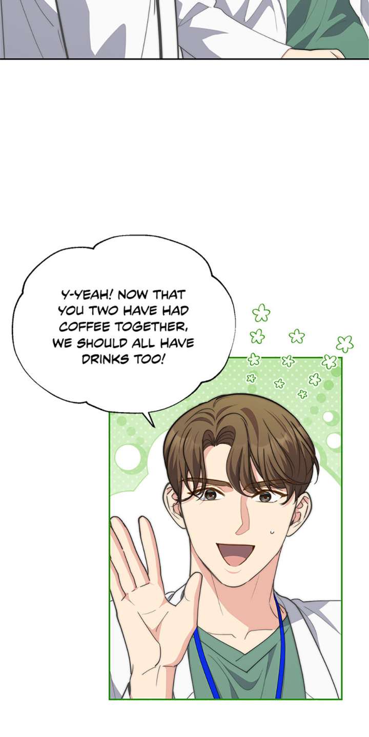 Three Delicious Meals: Just the Two of Us Chapter 61 244 30