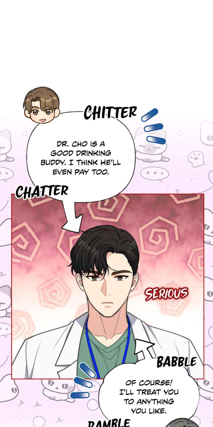 Three Delicious Meals: Just the Two of Us Chapter 61 245 31
