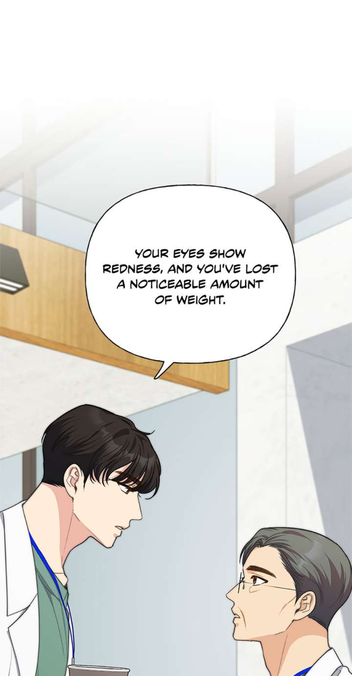 Three Delicious Meals: Just the Two of Us Chapter 61 249 35