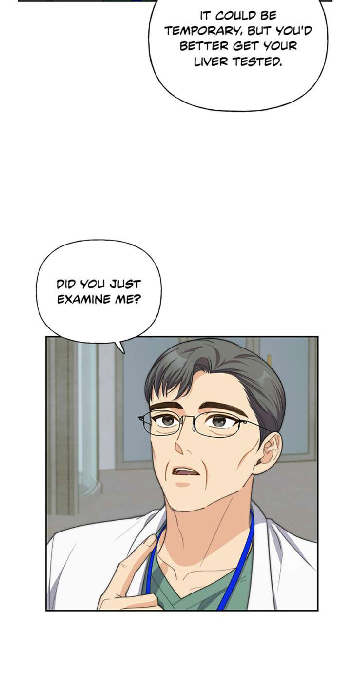 Three Delicious Meals: Just the Two of Us Chapter 61 251 37
