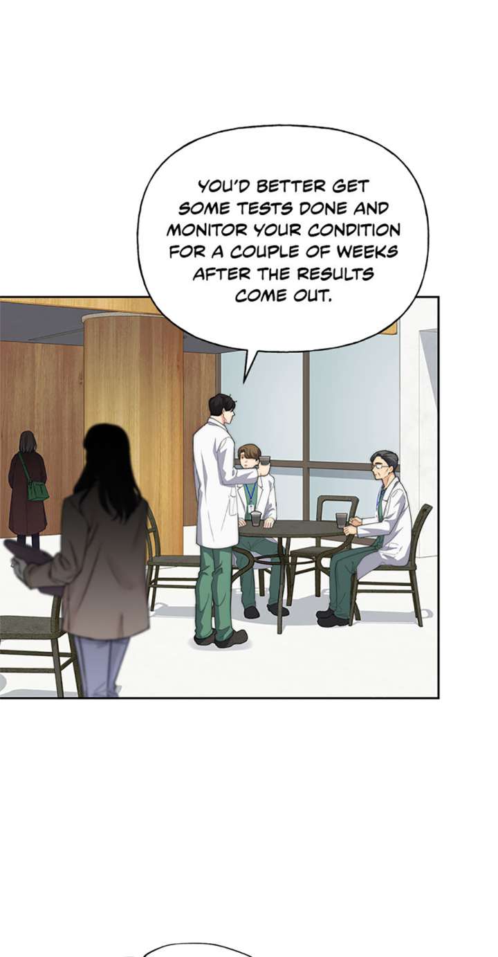 Three Delicious Meals: Just the Two of Us Chapter 61 254 40