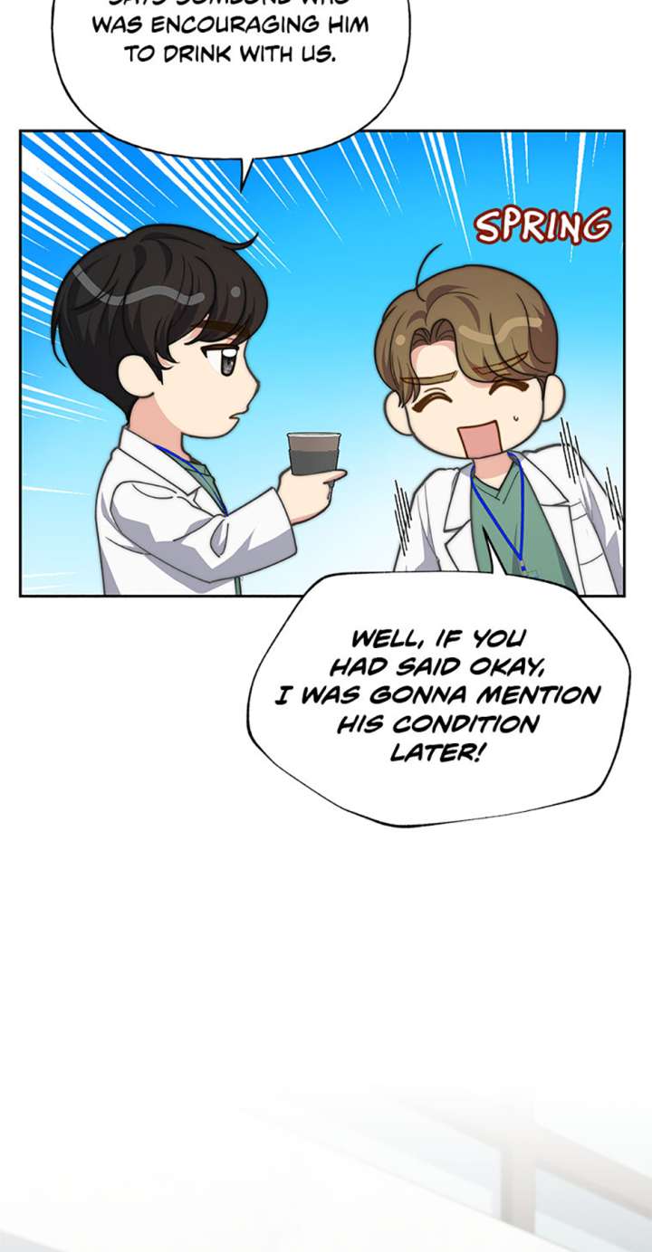 Three Delicious Meals: Just the Two of Us Chapter 61 256 42