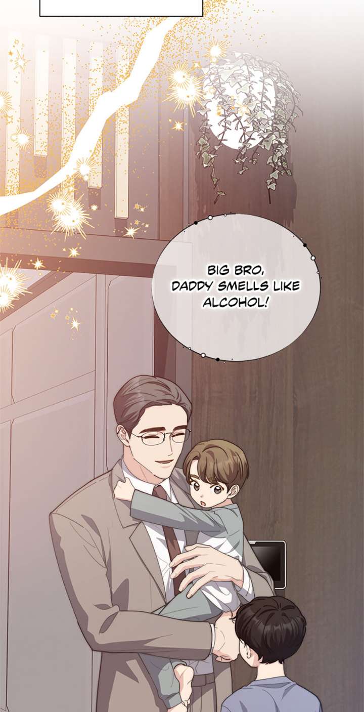 Three Delicious Meals: Just the Two of Us Chapter 61 259 45