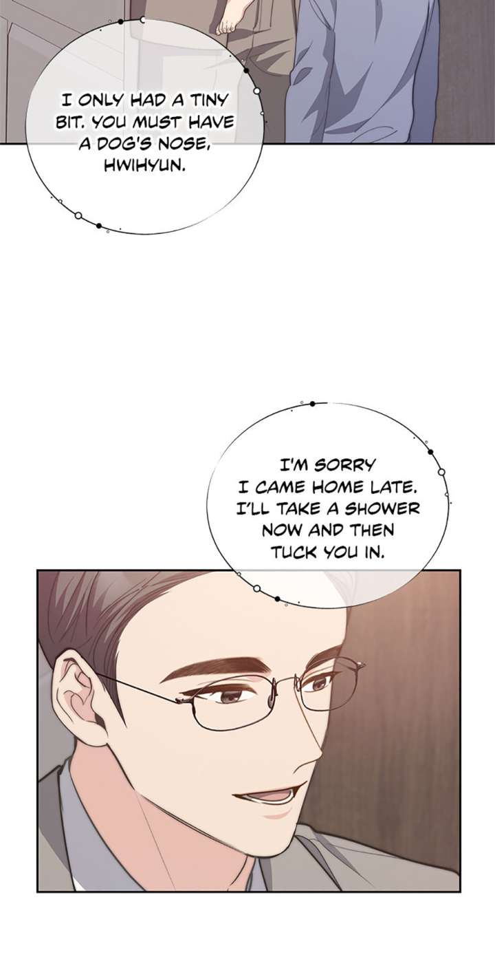 Three Delicious Meals: Just the Two of Us Chapter 61 260 46