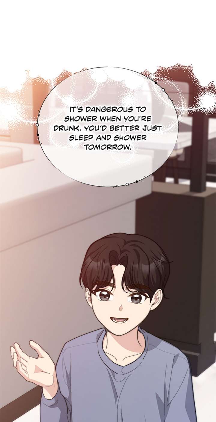Three Delicious Meals: Just the Two of Us Chapter 61 261 47