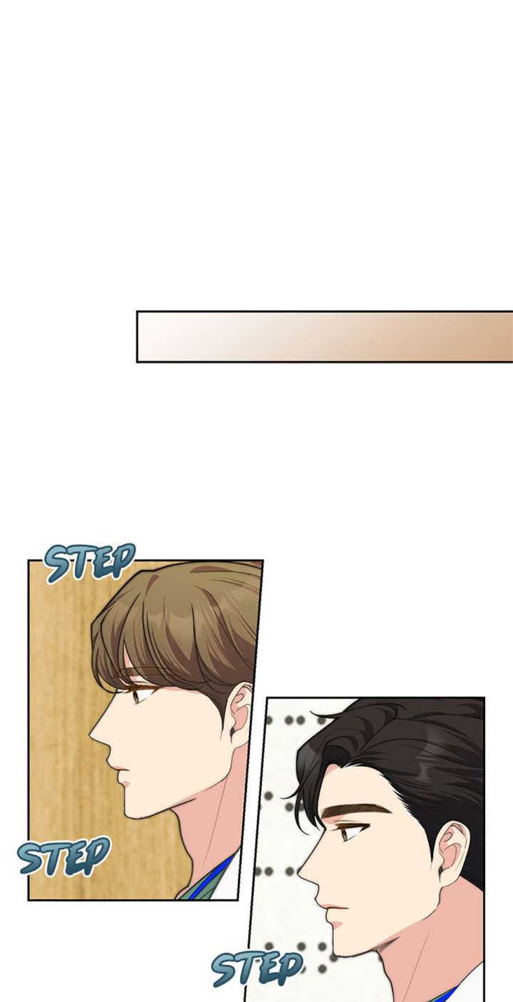 Three Delicious Meals: Just the Two of Us Chapter 61 268 54