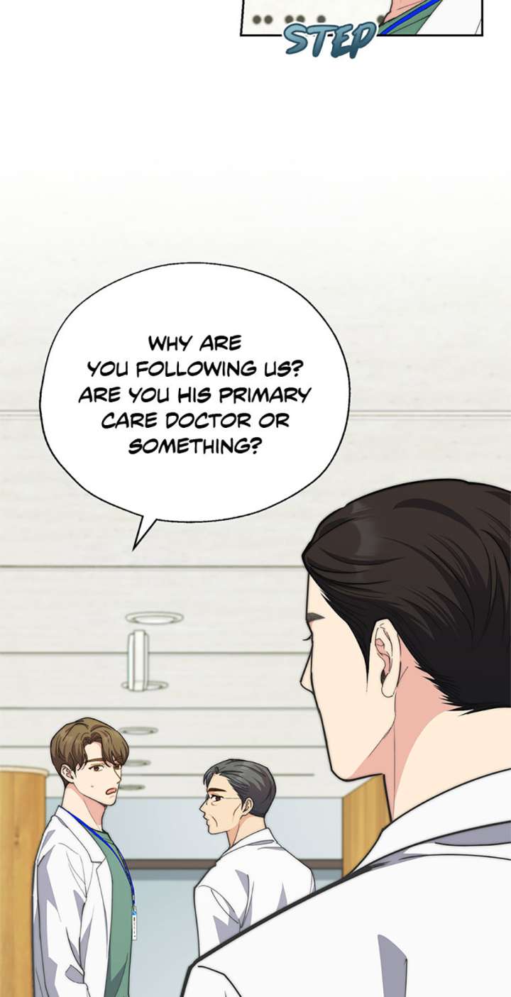 Three Delicious Meals: Just the Two of Us Chapter 61 269 55