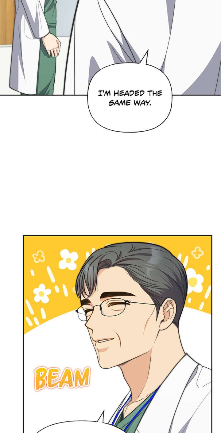 Three Delicious Meals: Just the Two of Us Chapter 61 270 56