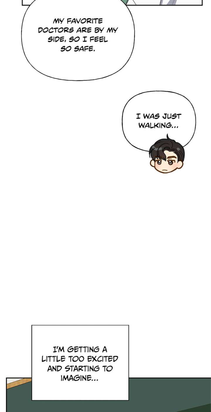 Three Delicious Meals: Just the Two of Us Chapter 61 271 57
