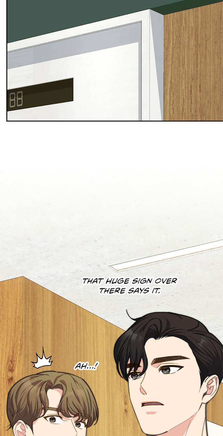 Three Delicious Meals: Just the Two of Us Chapter 61 272 58