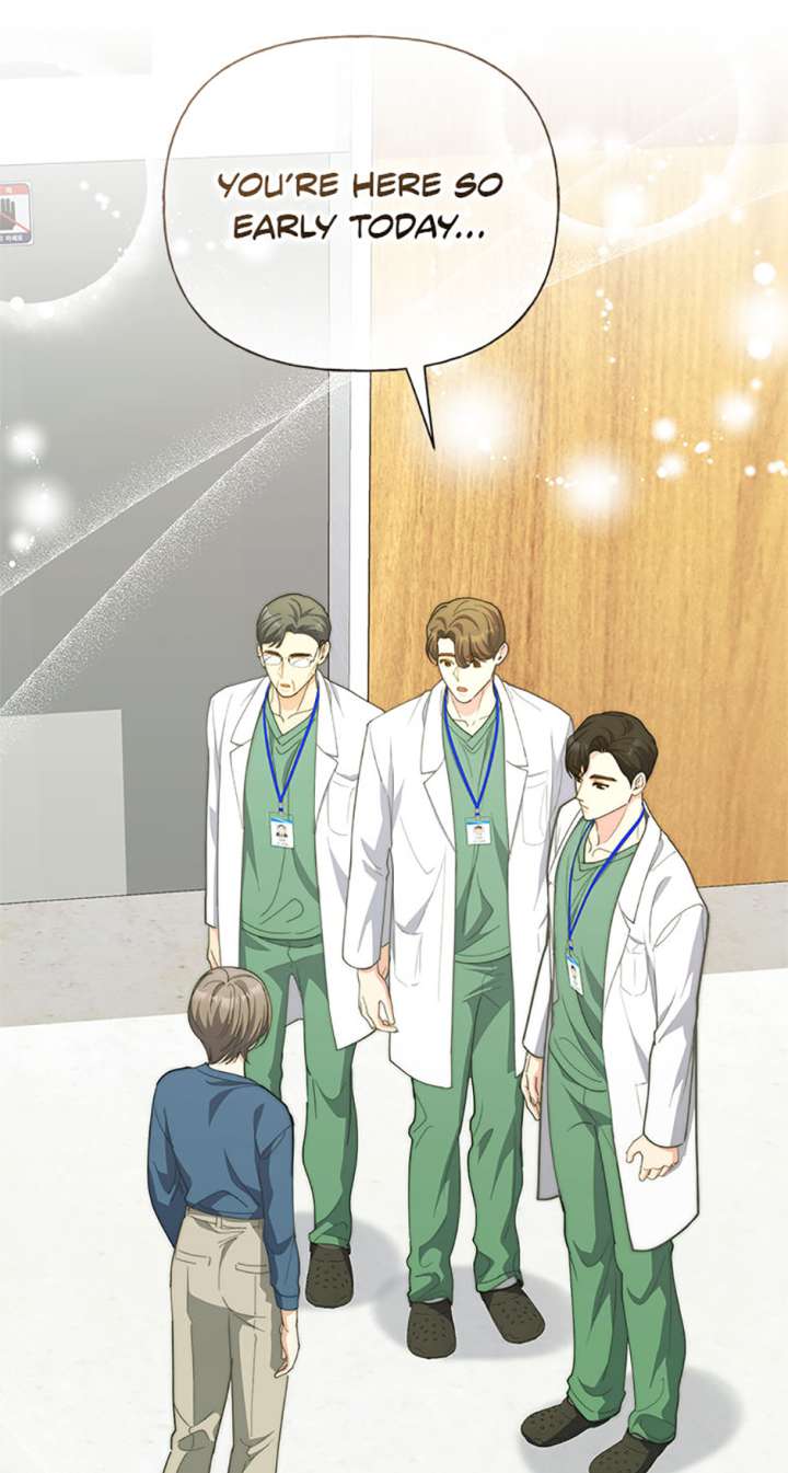 Three Delicious Meals: Just the Two of Us Chapter 61 278 64