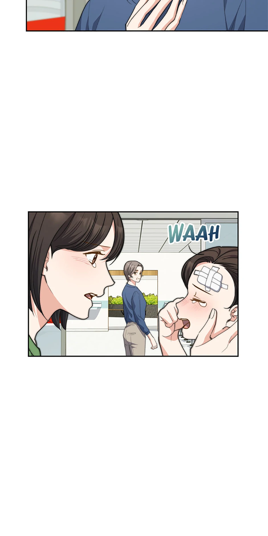 Three Delicious Meals: Just the Two of Us Chapter 62 209 04