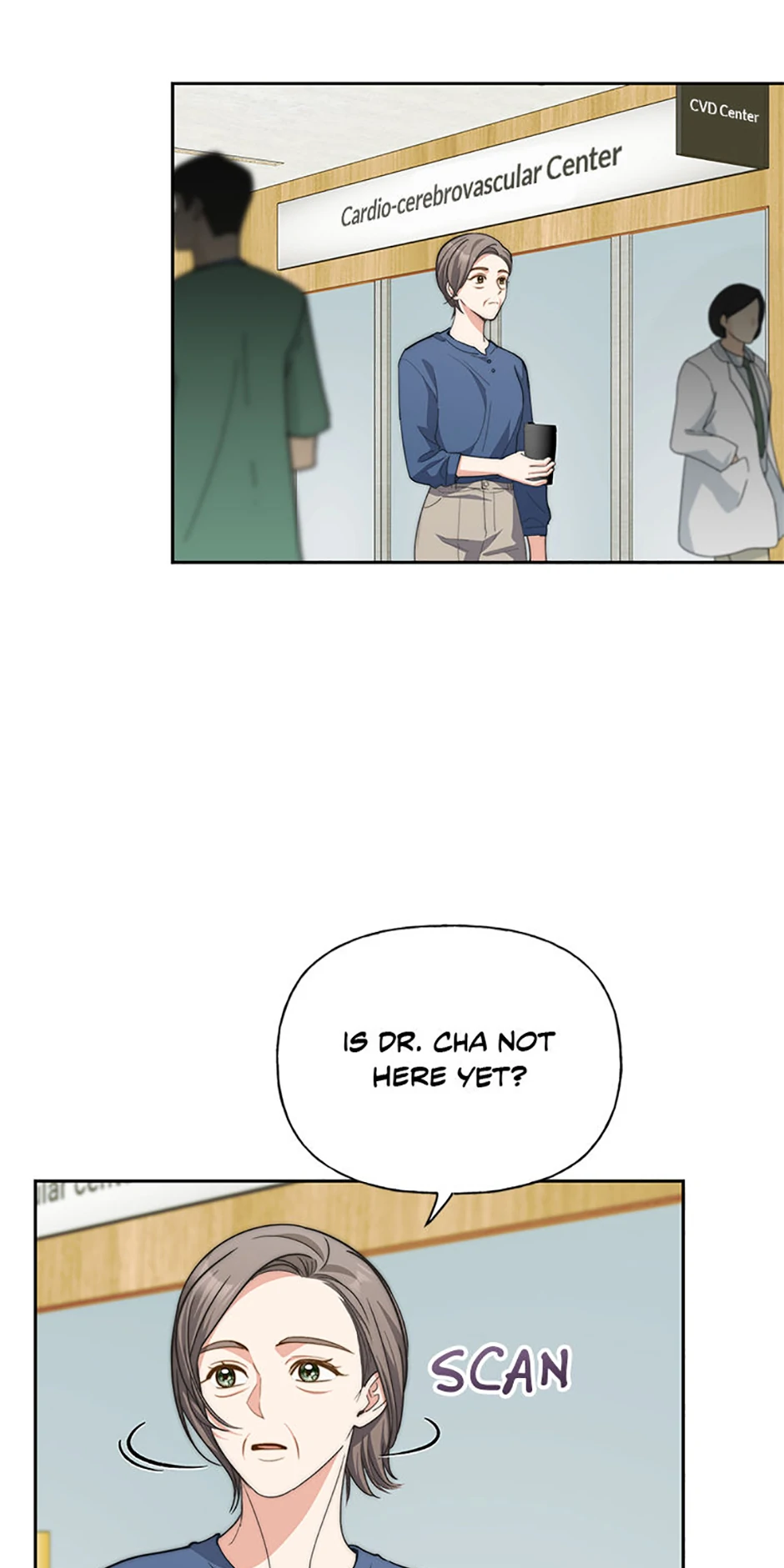 Three Delicious Meals: Just the Two of Us Chapter 62 210 05