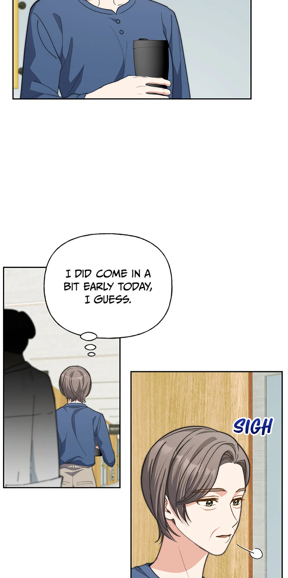 Three Delicious Meals: Just the Two of Us Chapter 62 211 06