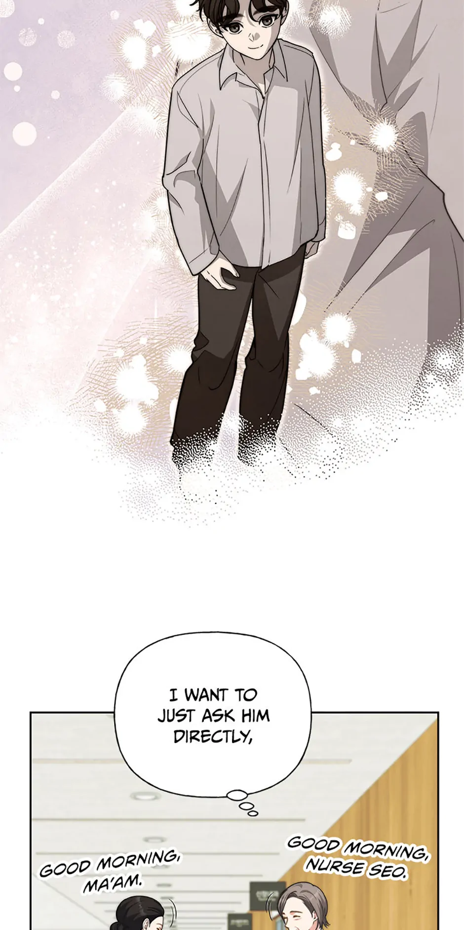 Three Delicious Meals: Just the Two of Us Chapter 62 213 08