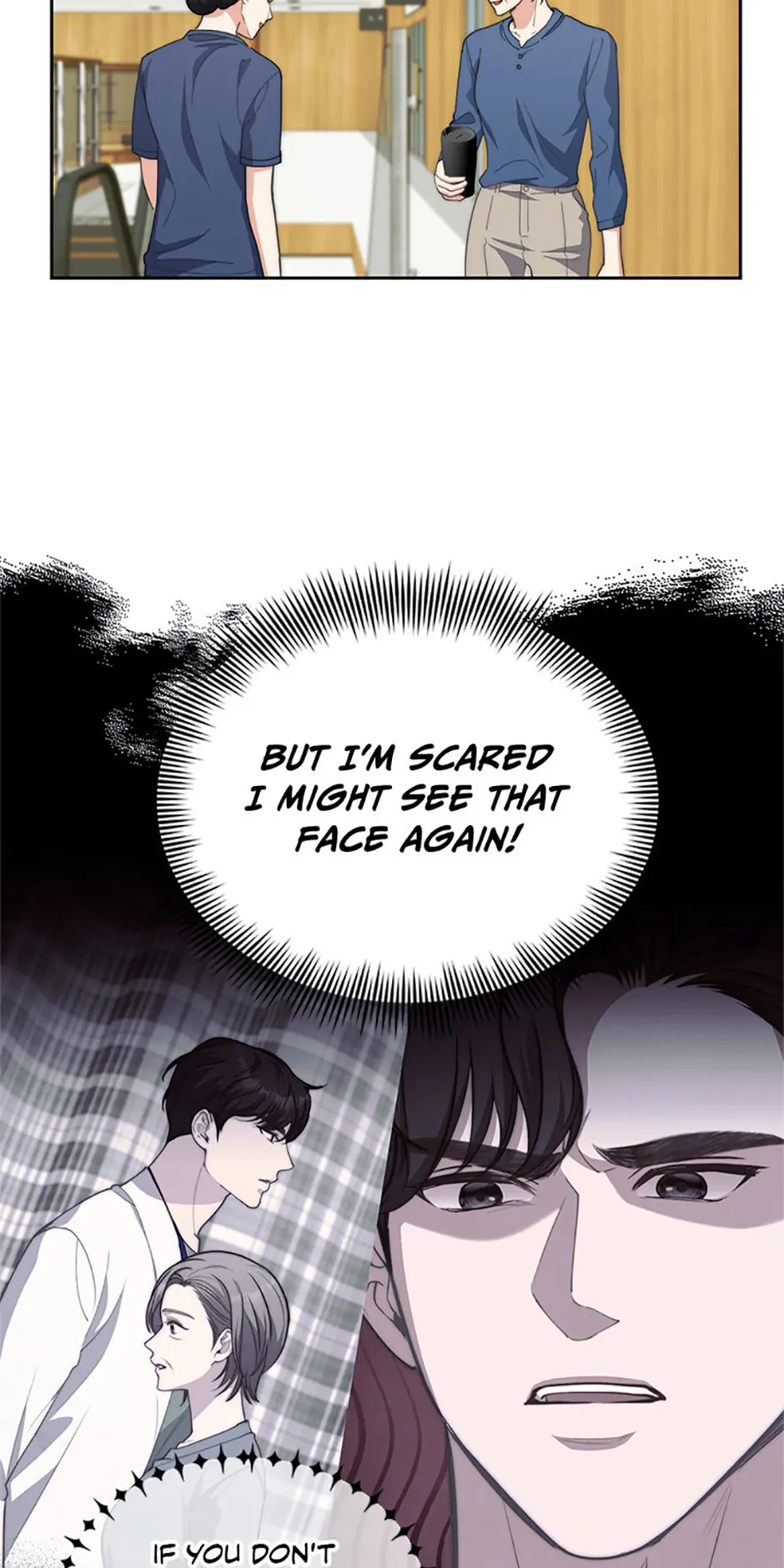 Three Delicious Meals: Just the Two of Us Chapter 62 214 09