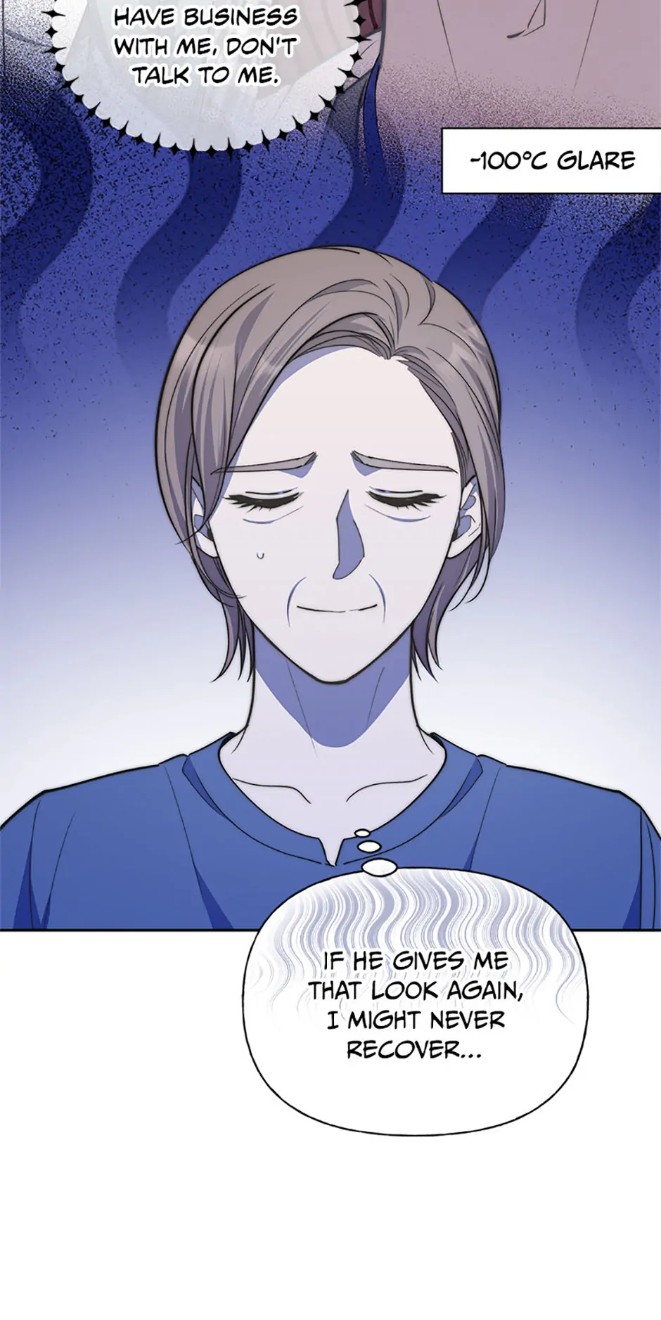 Three Delicious Meals: Just the Two of Us Chapter 62 215 10