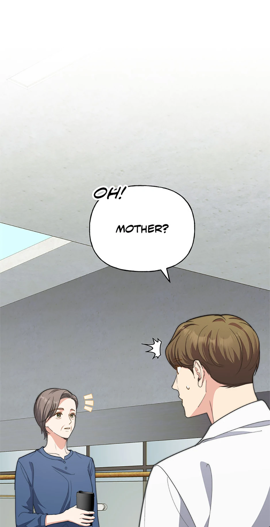 Three Delicious Meals: Just the Two of Us Chapter 62 216 11