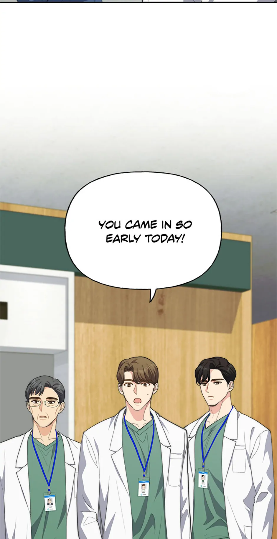 Three Delicious Meals: Just the Two of Us Chapter 62 217 12