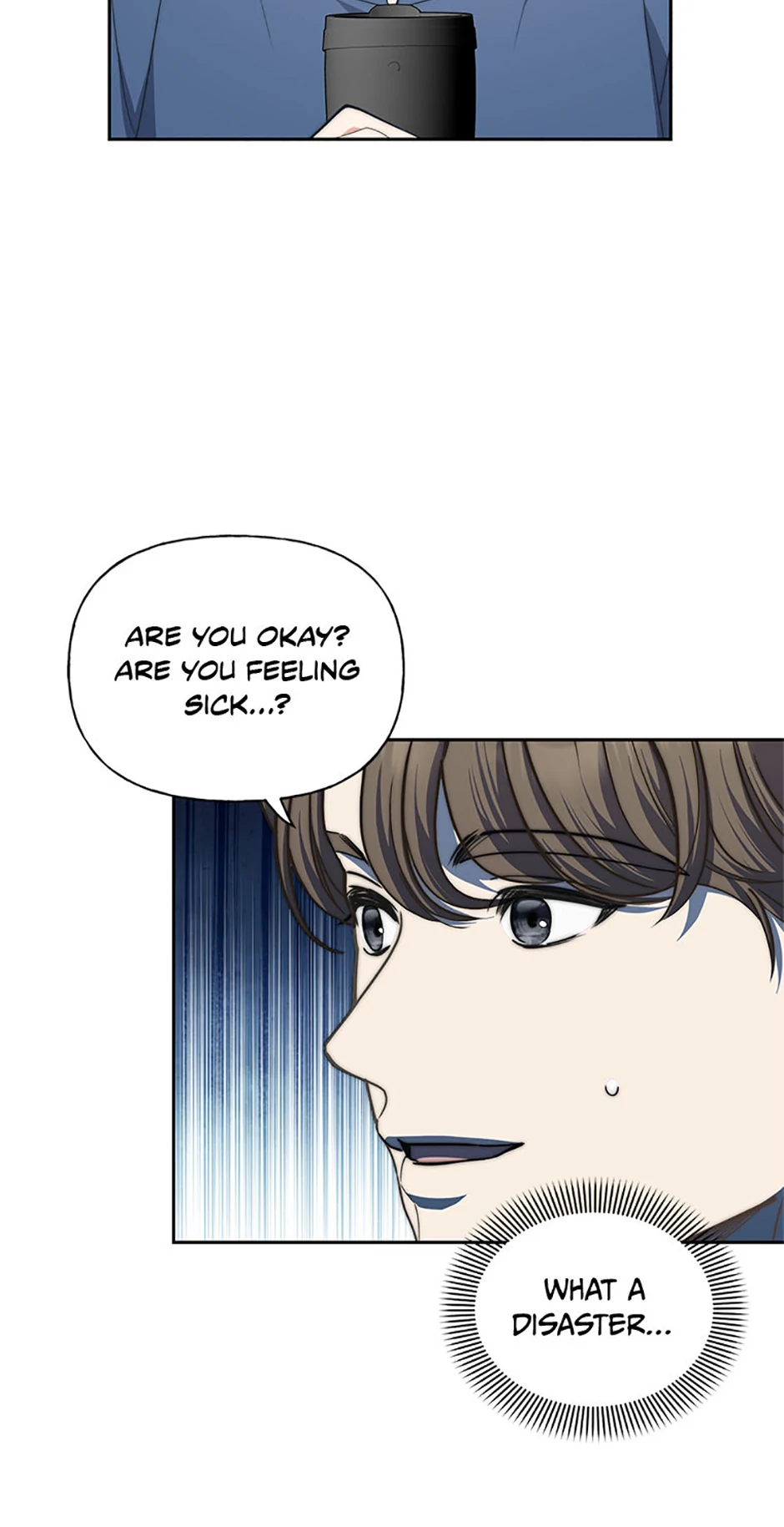 Three Delicious Meals: Just the Two of Us Chapter 62 219 14