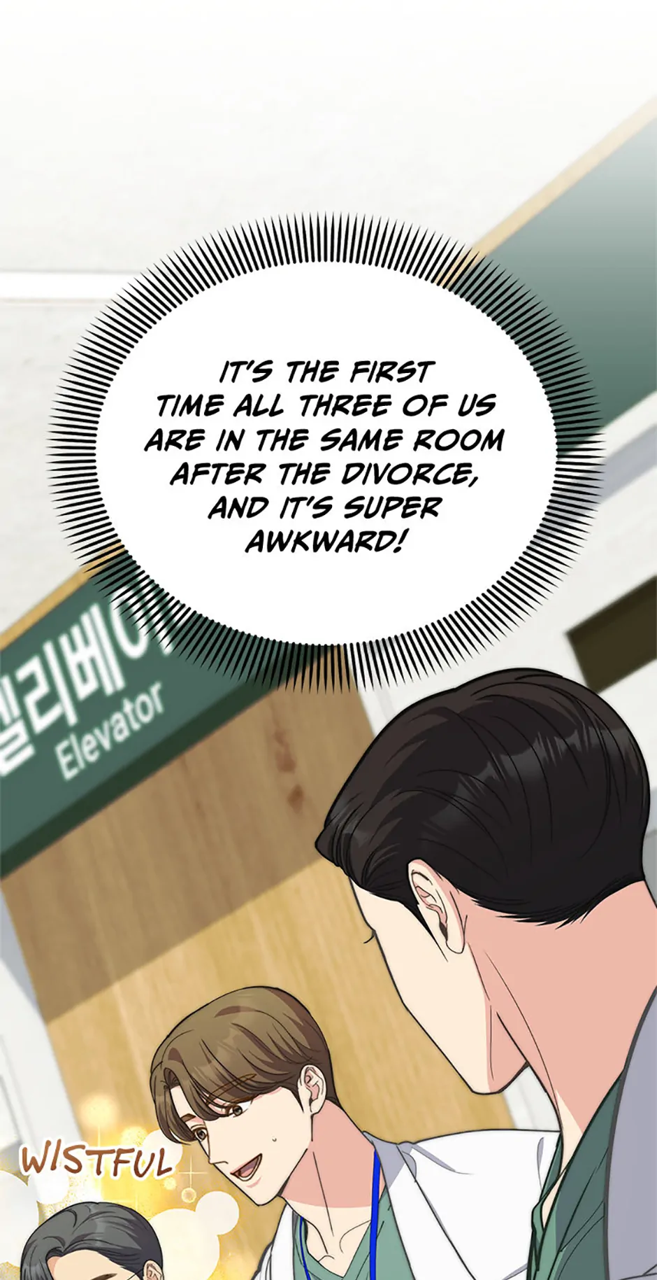 Three Delicious Meals: Just the Two of Us Chapter 62 220 15