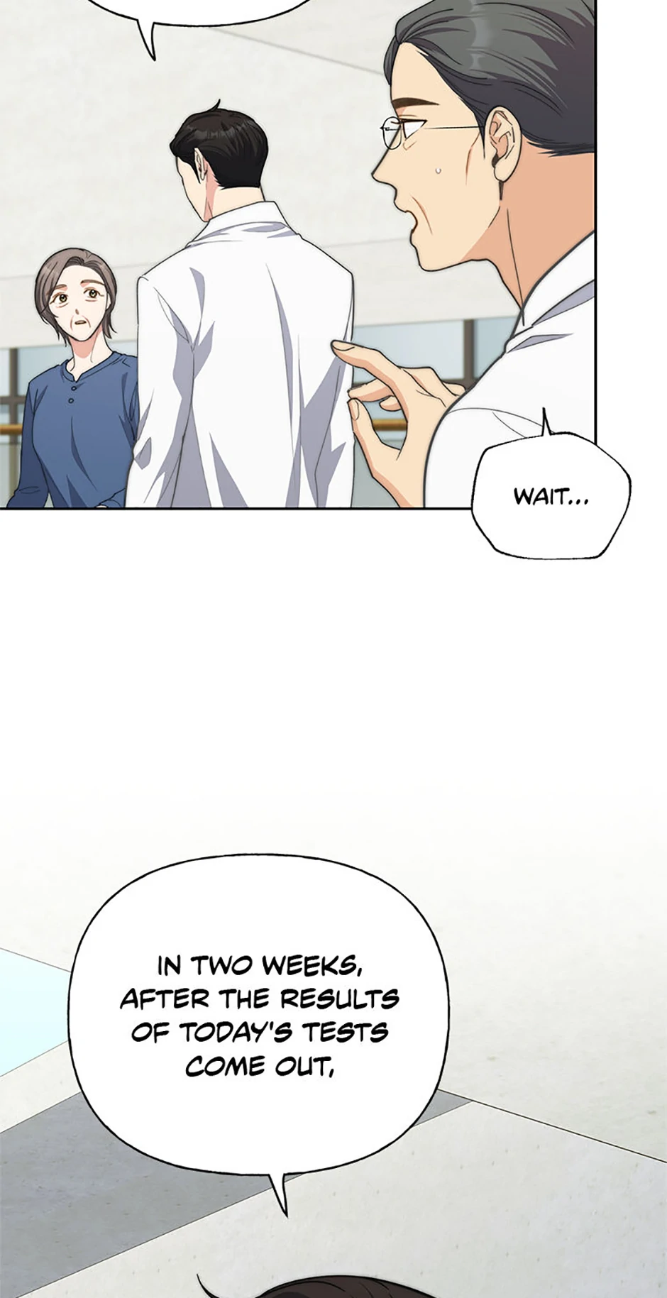 Three Delicious Meals: Just the Two of Us Chapter 62 223 18
