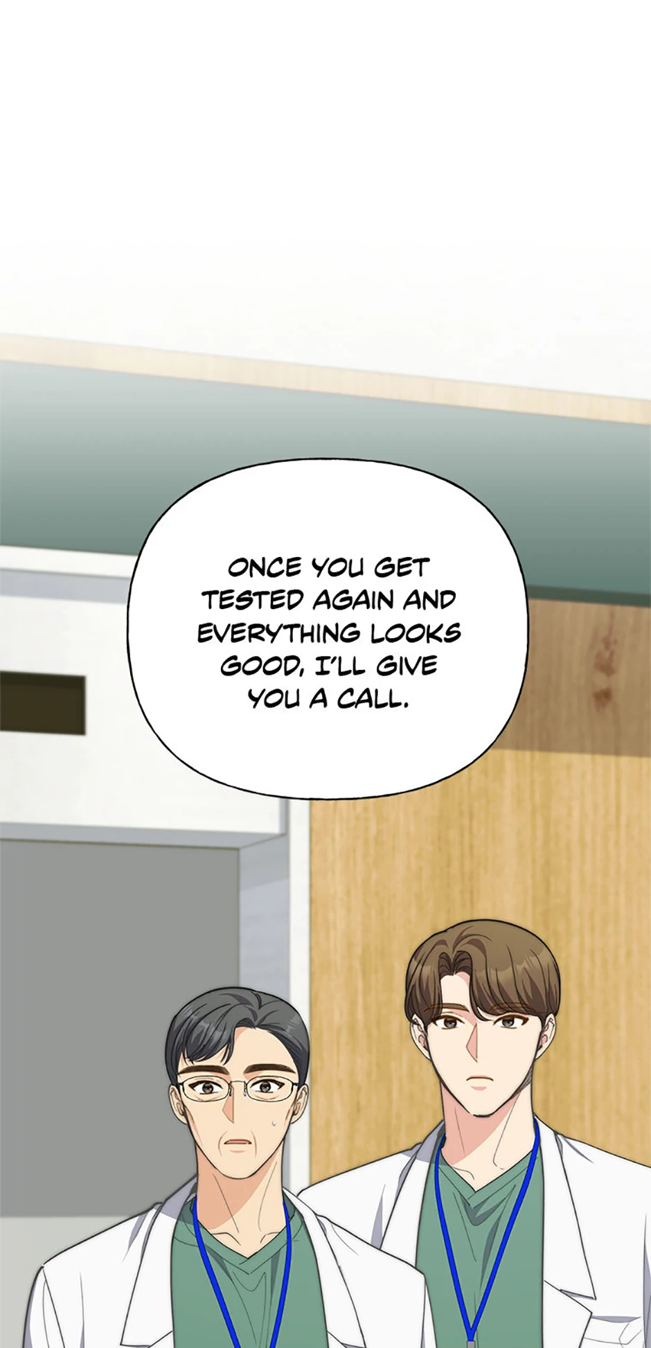 Three Delicious Meals: Just the Two of Us Chapter 62 225 20