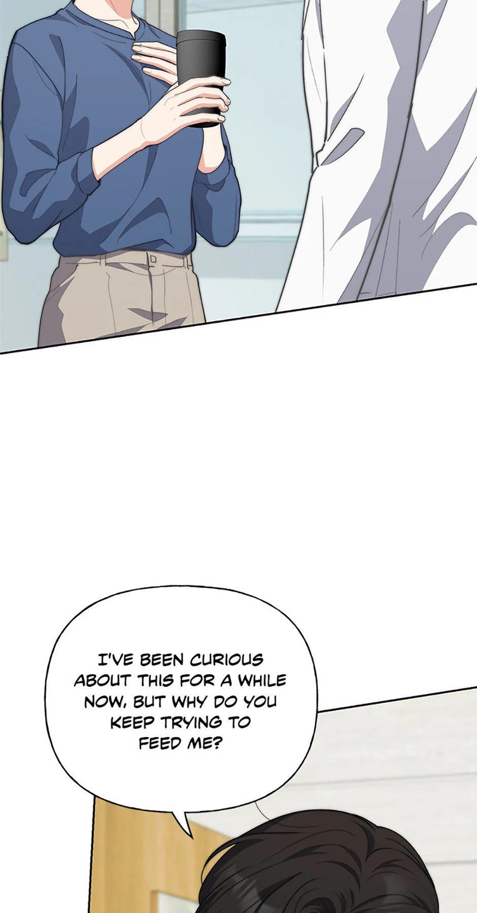 Three Delicious Meals: Just the Two of Us Chapter 62 235 30